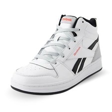 Scarpe Reebok Royal Prime Mid 2.0 IE6676 Bianco
