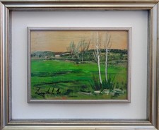 Quadro  LAMBERTO LAMBERTI