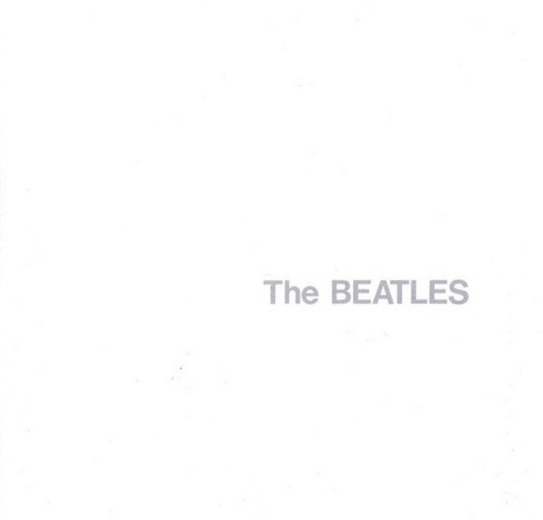 The beatles same - , s/t
