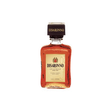 Amaretto Disaronno Originale Mignon cl 5 Bottiglietta Articolo Regalo Bomboniera