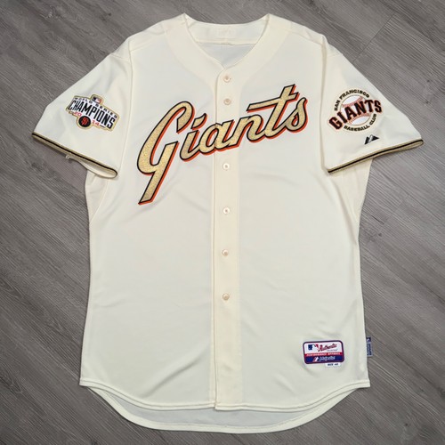 Maglia san francisco giants - maglia,