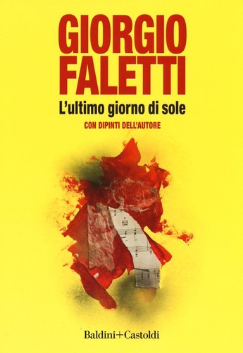 Libri giorgio faletti - libri,