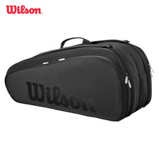 Wilson Noir Tour | Borsa