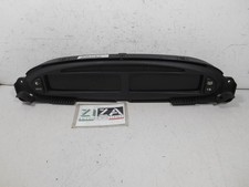 Quadro Strumenti Citroen Xsara Picasso 2.0 90cv RHY 2002 9648585780