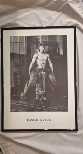 Quadro herb ritts - herb,