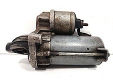 MOTORINO D' AVVIAMENTO PER