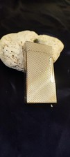 Ronson nuovo laminato argento - ronson,