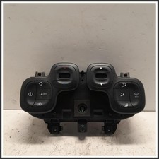 Comandi Clima AC Fiat Panda