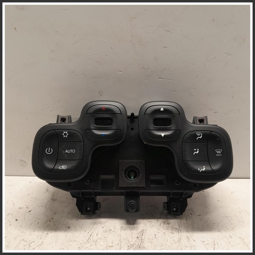 Comandi clima fiat panda - ac,