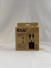 Club3D CAC-1335 HDMI to