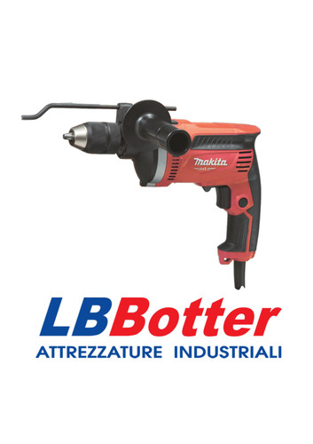 Makita trapano con percussione - makita,