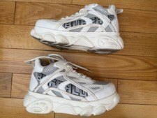 Scarpe sneakers donna Buffalo