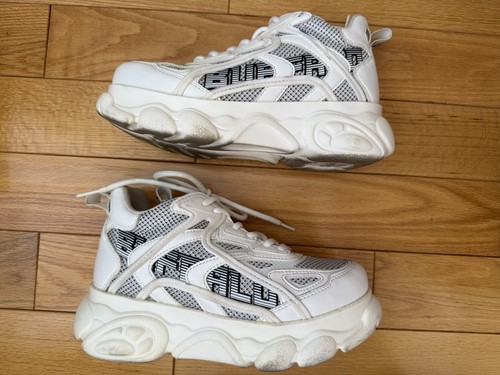 Scarpe sneakers donna buffalo - sneakers,
