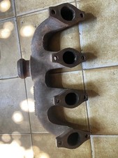 COLLETTORE SCARICO  FIAT 131 ARGENTA CAMPAGNOLA IVECO DAILY  2.5 diesel