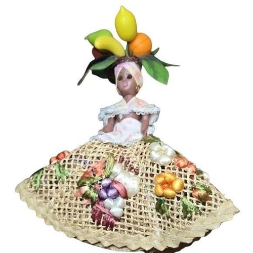 Bambola souvenir