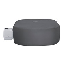 Bestway lay spa - bestway®, lay-z-spa