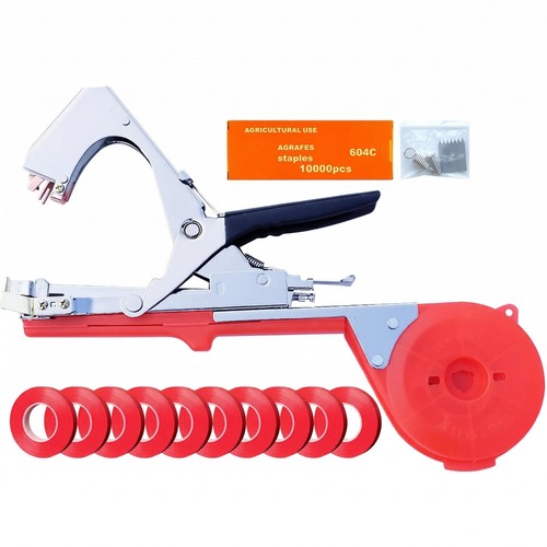 Legatrice mano con nastro - legatrice,