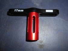 Chiave a scatola Z Tech 17 mm