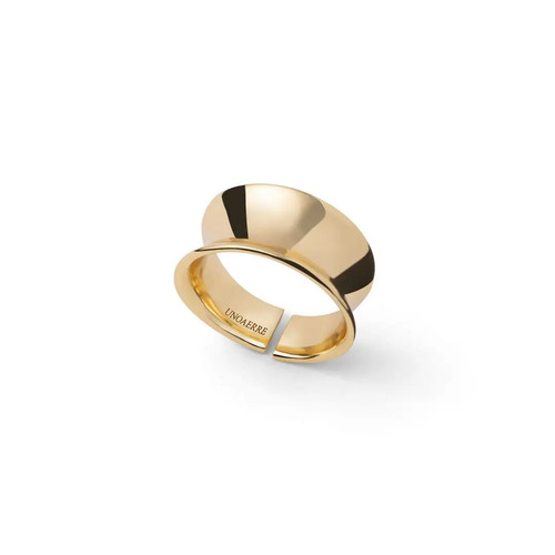 Anello donna dorato - anello, 1,5
