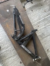 Telaio grande Scott Octane retrò downhill 2001