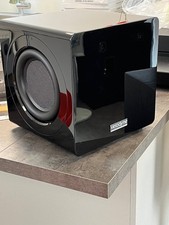 Velodyne Acoustics MiniVeeX