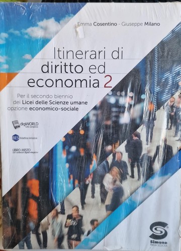 Itinerari diritto ed - di,