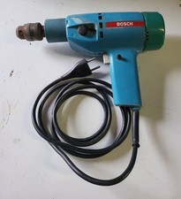 Trapano Bosch Vintage 