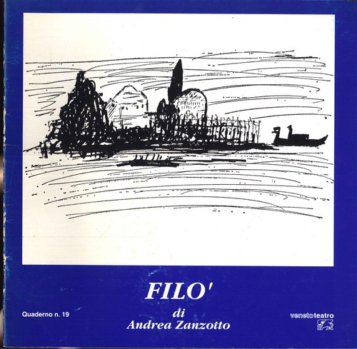 Filo andrea zanzotto - zanzotto,