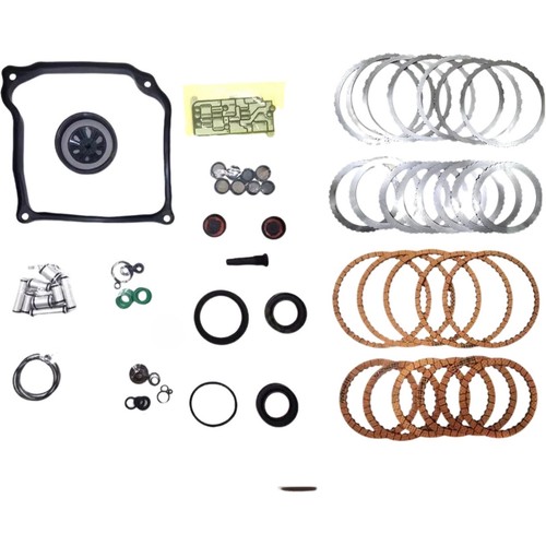 Kit revisione trasmissione - kit,