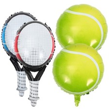  Palloncini Palla Tennis