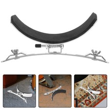  Rullante Tamburo in Acciaio