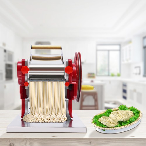 Macchina per pasta - , in