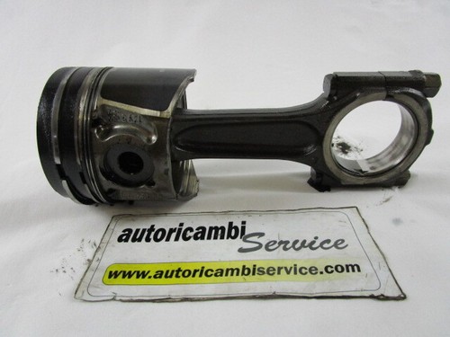 144325 085190 biella pistone - 085190,