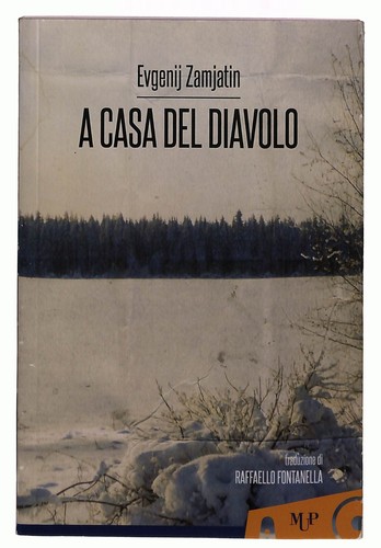 Ebond casa del diavolo - casa,