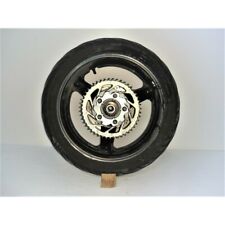 CERCHIO RUOTA POSTERIORE SUZUKI GSF BANDIT 650 2006 2011