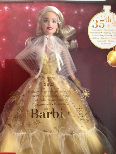 Barbie mattel magia delle - barbie,
