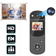 MINI VIDEOCAMERA DIGITALE