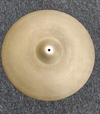 Ride Zildjian Avedis 20"