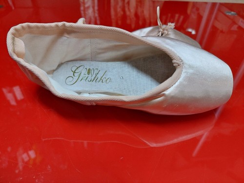 Punta danza classica grishko - danza,