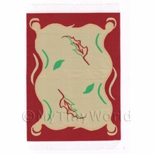 Medio Rettangolare Francese