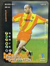 FOOTBALL CHAMPIONS TCG 2003-04