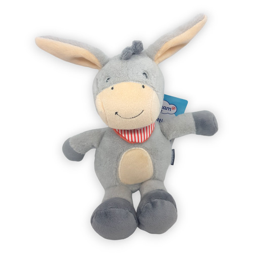 Peluche asino emil rossmann - asino,