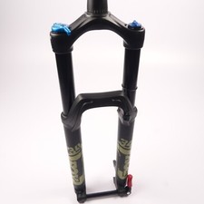 Fox 2022 Rhythm E-Bike 34 Float Grip Forcella 150mm 27,5 conica 15x110 #9717