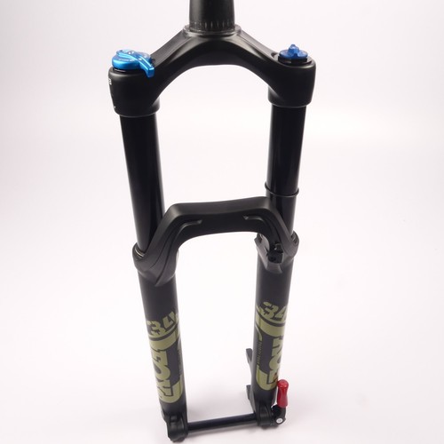 Fox 2022 rhythm - fox, e-bike