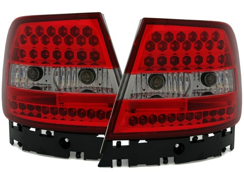 Kit luci posteriori led per - luci, a