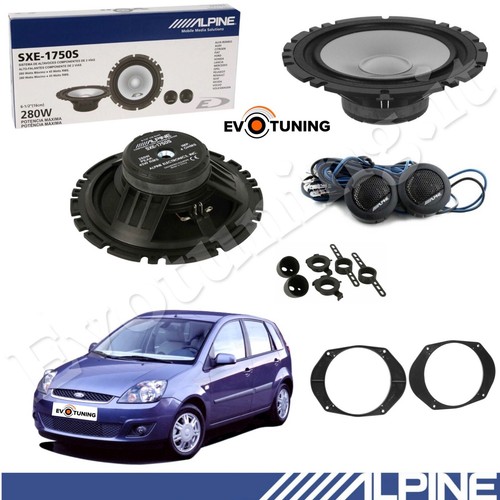Kit casse altoparlanti - casse,