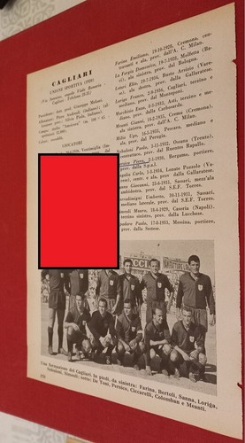 Brescia cagliari squadre - cagliari,