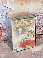 Inuyasha: Complete Series
