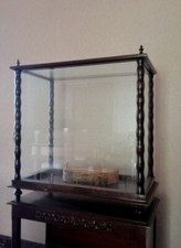 Scarabattolo Teca Primi 900  