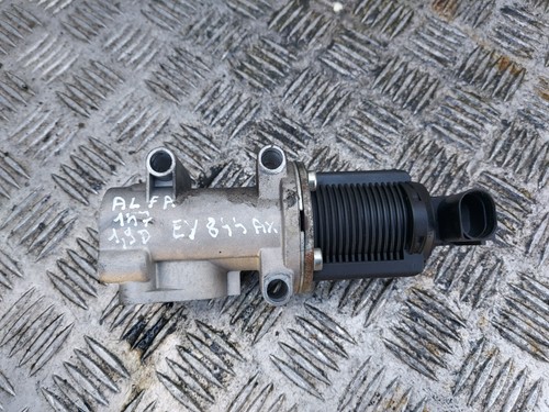 Vanne egr alfa romeo 147 - egr, 1.9